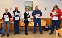 Weihnachtsfeier 2022