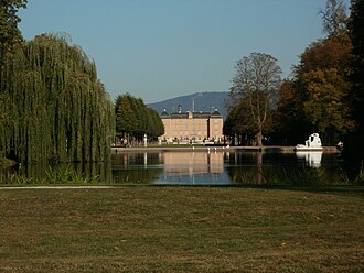 20111001Schlossachse_Schwetzingen5